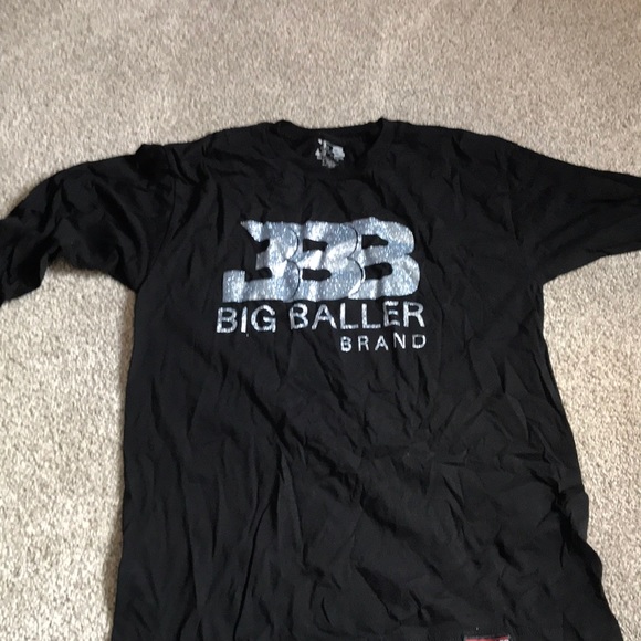 BBB T-shirt - Picture 1 of 1